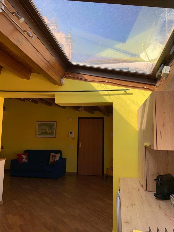 Appartamento Kardia 팔레르모 외부 사진