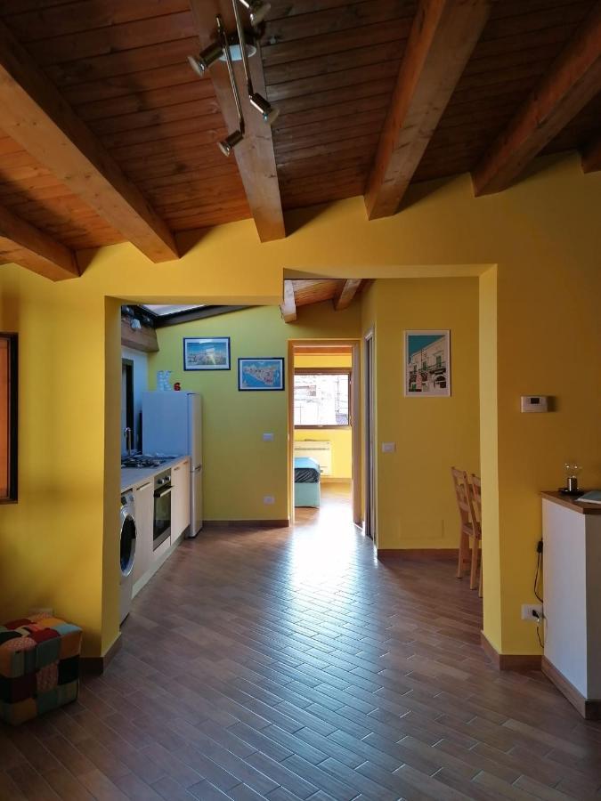 Appartamento Kardia 팔레르모 외부 사진