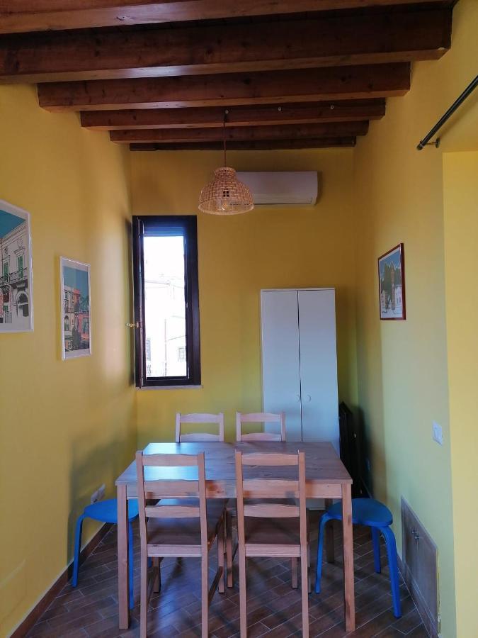 Appartamento Kardia 팔레르모 외부 사진